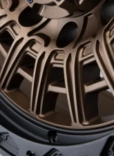 VENOMREX VR801BL Wheel 17x9 8x170 0mm Baja Bronze                                     - VR801BL.17090.8170.0C.130.BB - Image 9