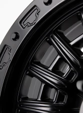 VENOMREX VR801BL Wheel 17x9 8x170 0mm Coal Black                                     - VR801BL.17090.8170.0C.130.CB - Image 8