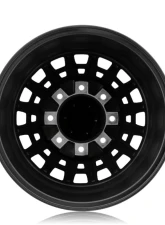 VENOMREX VR801BL Wheel 17x9 8x170 0mm Tungsten Graphite                                     - VR801BL.17090.8170.0C.130.TG - Image 4