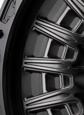 VENOMREX VR801BL Wheel 17x9 8x170 0mm Tungsten Graphite                                     - VR801BL.17090.8170.0C.130.TG - Image 6