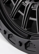 VENOMREX VR801BL Wheel 17x9 8x170 0mm Tungsten Graphite                                     - VR801BL.17090.8170.0C.130.TG - Image 7