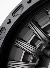 VENOMREX VR801BL Wheel 17x9 8x170 0mm Tungsten Graphite                                     - VR801BL.17090.8170.0C.130.TG - Image 8
