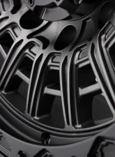 VENOMREX VR801BL Wheel 17x9 8x170 0mm Tungsten Graphite                                     - VR801BL.17090.8170.0C.130.TG - Image 9