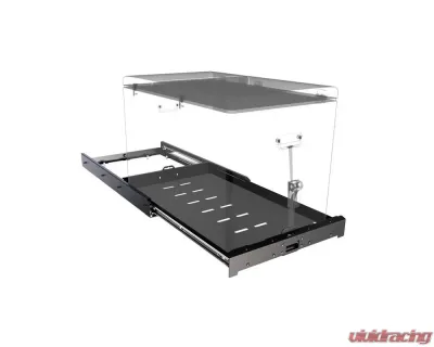 Front Runner Cargo|Fridge Slide - 80L-90L - FSLI006