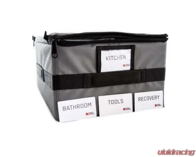 Front Runner Flat Pack - SBOX027