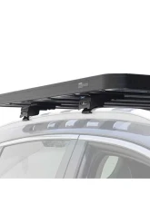 Front Runner Slimline II Roof Rail Rack Kit Volkswagen Touareg 2018                                     - KRVT001T - Image 6
