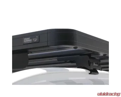 Front Runner Slimline II Roof Rail Rack Kit Volkswagen Touareg 2018 - KRVT001T