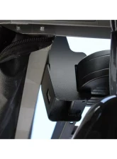 Front Runner Bat Wing|Manta Wing Brackets                                     - RRAC074 - Image 3