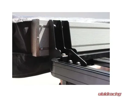 Front Runner Bat Wing|Manta Wing Brackets - RRAC074