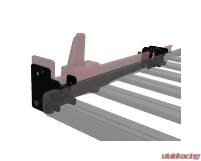 Front Runner Hi-Lift Jack Bracket - JADA010