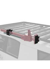 Front Runner Hi-Lift Jack Bracket                                     - JADA010 - Image 5