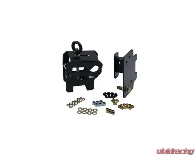 Front Runner Hi-Lift Jack Bracket - JADA010
