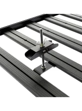 Front Runner Low Profile Spare Wheel Clamp                                     - SWCL004 - Image 3