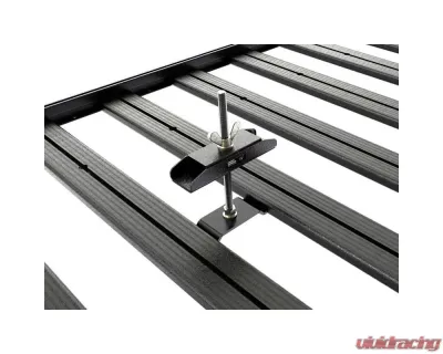 Front Runner Low Profile Spare Wheel Clamp - SWCL004