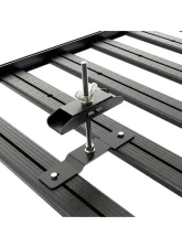 Front Runner Low Profile Spare Wheel Clamp                                     - SWCL004 - Image 4