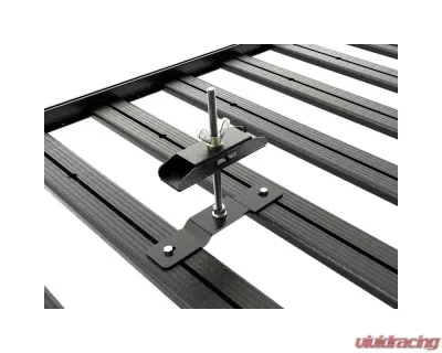 Front Runner Low Profile Spare Wheel Clamp - SWCL004