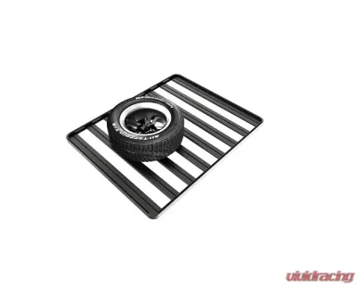 Front Runner Low Profile Spare Wheel Clamp - SWCL004