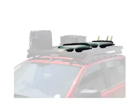 Front Runner Pro Surfboard, Windsurf and Paddle Board Carrier