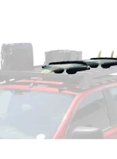 Front Runner Pro Surfboard, Windsurf and Paddle Board Carrier                                     - RRAC052 - Image 4