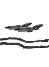 Front Runner Pro Surfboard, Windsurf and Paddle Board Carrier                                     - RRAC052 - Image 3