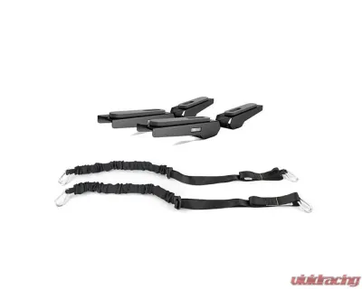 Front Runner Pro Surfboard, Windsurf and Paddle Board Carrier - RRAC052