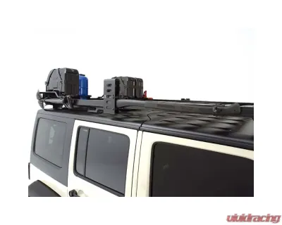 Front Runner Roof Rack Axe Bracket - RRAC023