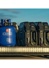 Front Runner Gas Bottle Holder                                     - GBHO012 - Image 5