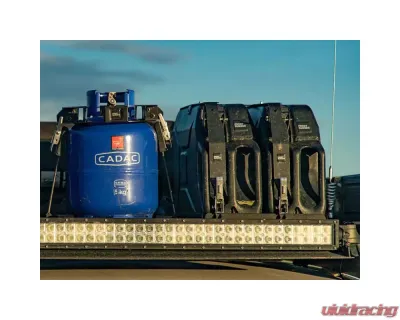 Front Runner Gas Bottle Holder - GBHO012