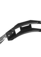 Front Runner Side Mount Gas/Propane Bottle Holder                                     - GBHO014 - Image 6