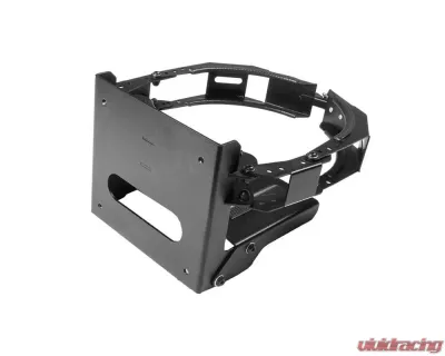Front Runner Side Mount Gas/Propane Bottle Holder - GBHO014