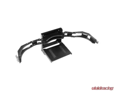 Front Runner Side Mount Gas/Propane Bottle Holder - GBHO014