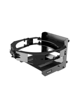 Front Runner Side Mount Gas/Propane Bottle Holder                                     - GBHO014 - Image 2