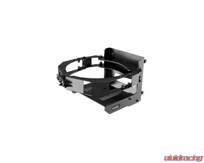 Front Runner Side Mount Gas/Propane Bottle Holder - GBHO014