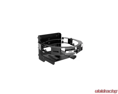 Front Runner Side Mount Gas/Propane Bottle Holder - GBHO014