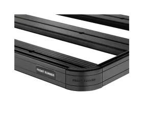 Front Runner Extreme 1/2 Roof Rack Kit Jeep Wrangler JK 4 Door 2007-2018