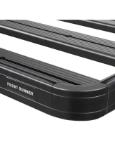 Front Runner Slimline II 1/2 Roof Rack Kit Toyota Land Cruiser 80 1991-2008                                     - KRTL019L - Image 4