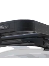 Front Runner Slimline II Roof Rail Rack Kit Audi Q5 2009+                                     - KRAQ002T - Image 2