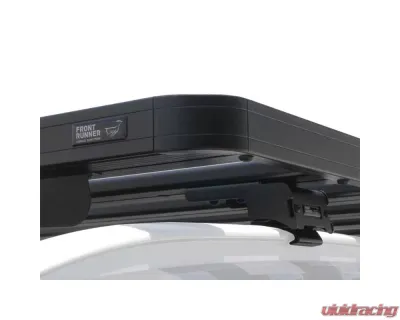Front Runner Slimline II Roof Rail Rack Kit Audi Q5 2009+ - KRAQ002T