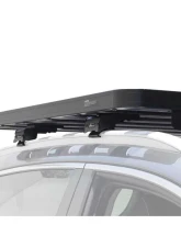 Front Runner Slimline II Roof Rail Rack Kit Volvo XC60 09-17                                     - KRVX002T - Image 6