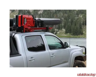 Front Runner Hi-Lift Jack Bracket - JADA010