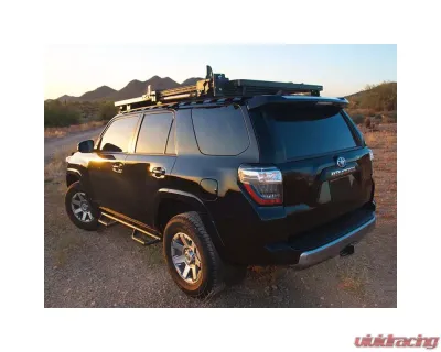 Front Runner Hi-Lift Jack Bracket - JADA010