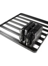 Front Runner Jerry Can Double Holder                                     - JCHO014 - Image 2