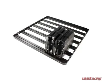 Front Runner Jerry Can Double Holder - JCHO014