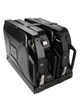 Front Runner Jerry Can Double Holder                                     - JCHO014 - Image 3