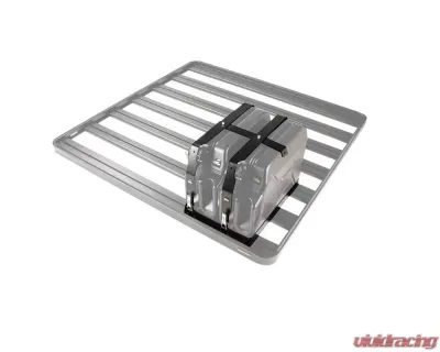 Front Runner Jerry Can Double Holder - JCHO014