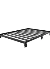 Front Runner Slimline II Roof Rack Kit - Tall Jeep Cherokee Sport XJ 1984-2001                                     - KRJCT02L - Image 3