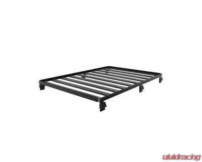 Front Runner Slimline II Roof Rack Kit - Tall Jeep Cherokee Sport XJ 1984-2001 - KRJCT02L