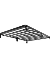 Front Runner Slimline II Roof Rack Kit - Tall Jeep Cherokee Sport XJ 1984-2001                                     - KRJCT02L - Image 4