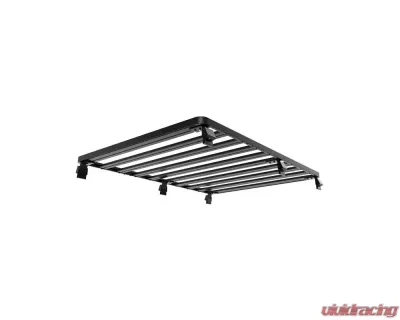 Front Runner Slimline II Roof Rack Kit - Tall Jeep Cherokee Sport XJ 1984-2001 - KRJCT02L