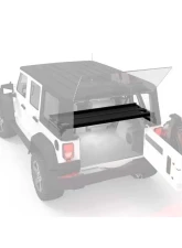 Front Runner Cargo Storage Rack Jeep Wrangler JKU 4-Door 2007-2017                                     - VACC021 - Image 8